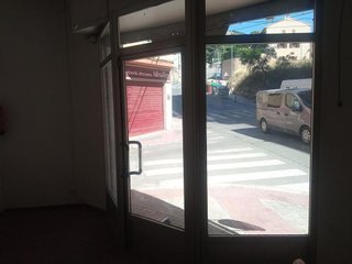 Local comercial en venta en Barri Eixample en Alcoy/Alcoi