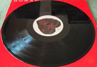Duran Duran - skin trade extended version