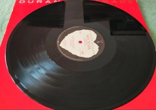 Duran Duran - skin trade extended version