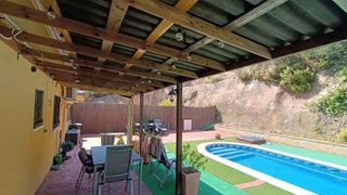 Casa en venta en Aiguaviva Parc en Vidreres