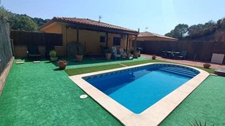Casa en venta en Aiguaviva Parc en Vidreres