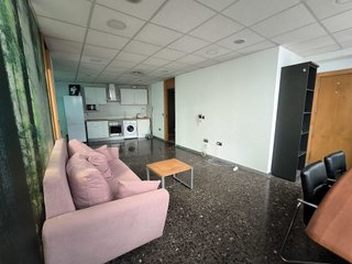 Piso en alquiler en Centro en Murcia