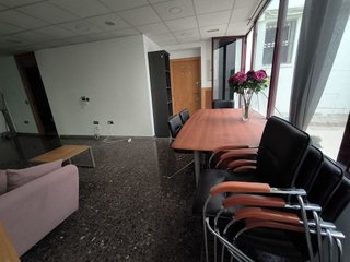 Piso en alquiler en Centro en Murcia