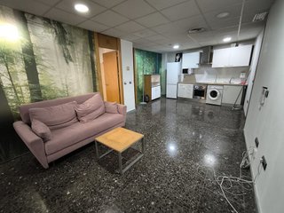 Piso en alquiler en Centro en Murcia