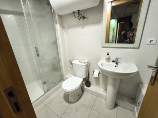 Piso en alquiler en Centro en Murcia