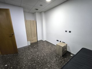Piso en alquiler en Centro en Murcia