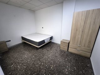 Piso en alquiler en Centro en Murcia