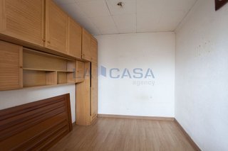 Piso en venta en Les Planes en Hospitalet de Llobregat, L´