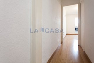 Piso en venta en Les Planes en Hospitalet de Llobregat, L´