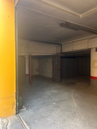 Cochera cerrada en Priego de Córdoba (609 642 493)