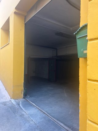 Cochera cerrada en Priego de Córdoba (609 642 493)