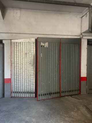 Cochera cerrada en Priego de Córdoba (609 642 493)