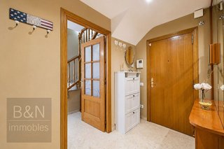 Dúplex en venta en Centre en Sabadell