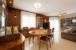 Dúplex en venta en Centre en Sabadell