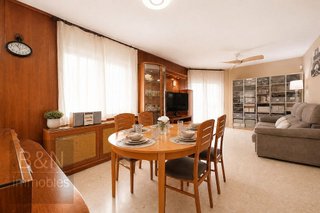 Dúplex en venta en Centre en Sabadell