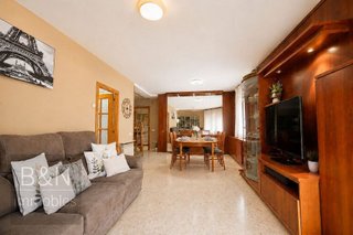 Dúplex en venta en Centre en Sabadell