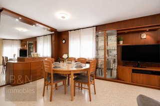 Dúplex en venta en Centre en Sabadell