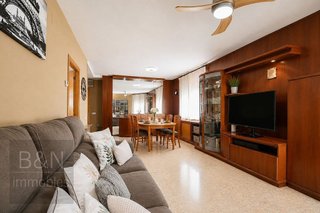 Dúplex en venta en Centre en Sabadell