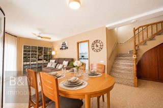 Dúplex en venta en Centre en Sabadell