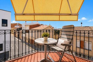 Dúplex en venta en Centre en Sabadell