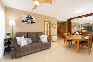 Dúplex en venta en Centre en Sabadell