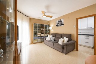 Dúplex en venta en Centre en Sabadell