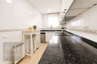 Dúplex en venta en Centre en Sabadell