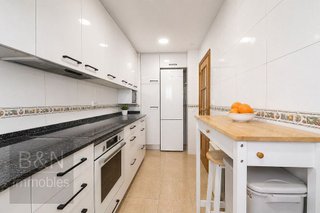 Dúplex en venta en Centre en Sabadell