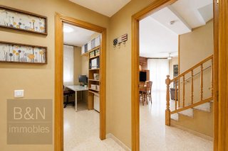Dúplex en venta en Centre en Sabadell