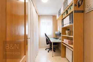 Dúplex en venta en Centre en Sabadell