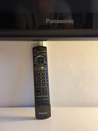 TV Panasonic VIERA Plasma 50 Full HD