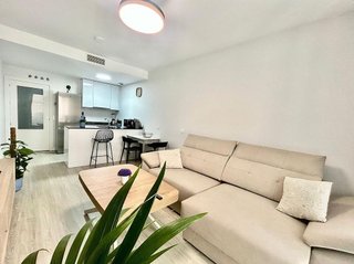 Piso en venta en Nueva Andalucía en Almería