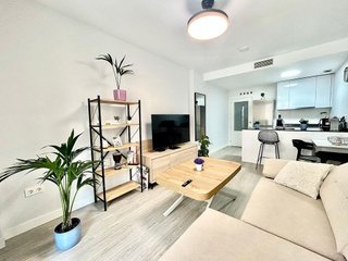 Piso en venta en Nueva Andalucía en Almería