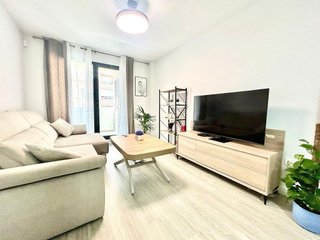 Piso en venta en Nueva Andalucía en Almería