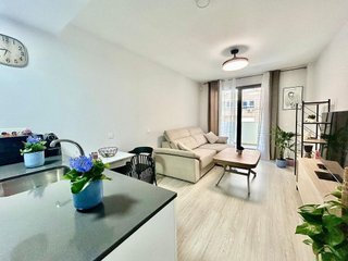 Piso en venta en Nueva Andalucía en Almería
