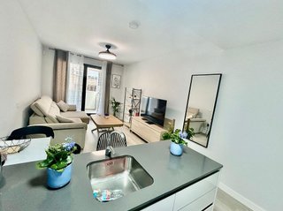 Piso en venta en Nueva Andalucía en Almería