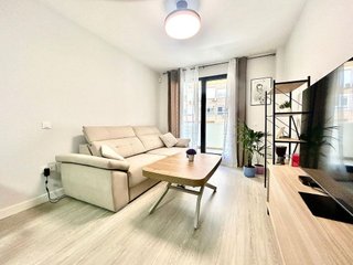 Piso en venta en Nueva Andalucía en Almería