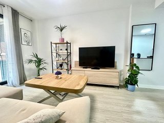 Piso en venta en Nueva Andalucía en Almería