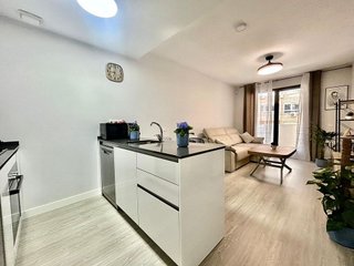 Piso en venta en Nueva Andalucía en Almería