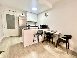 Piso en venta en Nueva Andalucía en Almería