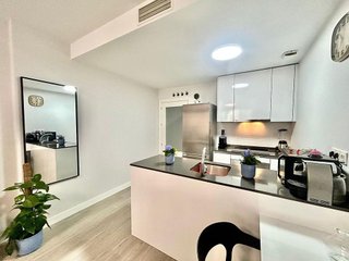 Piso en venta en Nueva Andalucía en Almería