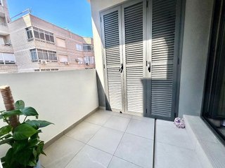 Piso en venta en Nueva Andalucía en Almería