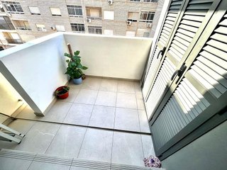 Piso en venta en Nueva Andalucía en Almería
