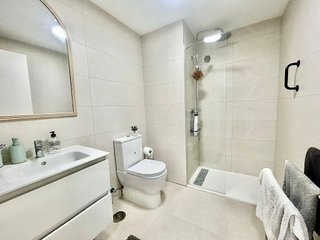 Piso en venta en Nueva Andalucía en Almería