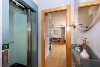 Dúplex en venta en San Matías - Realejo en Granada