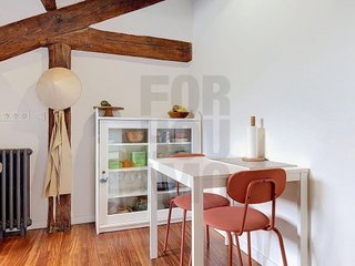 Piso en venta en El Antiguo en San Sebastián-Donostia