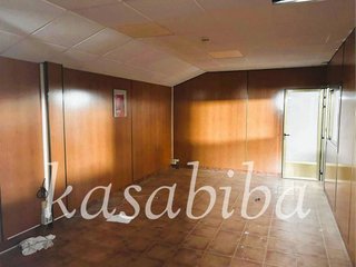 Nave industrial en venta en Santa Cruz - Industria - Polígono Campollano en Albacete