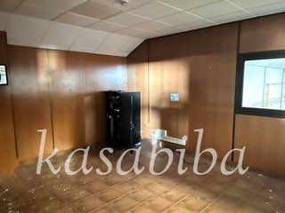 Nave industrial en venta en Santa Cruz - Industria - Polígono Campollano en Albacete