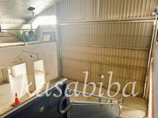 Nave industrial en venta en Santa Cruz - Industria - Polígono Campollano en Albacete