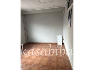 Nave industrial en venta en Santa Cruz - Industria - Polígono Campollano en Albacete